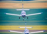 Cellfast Flying Team