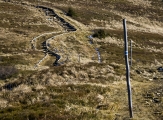 Bieszczady 02.11.2010