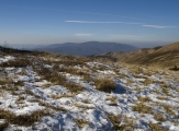 Bieszczady 02.11.2010