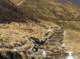 Bieszczady 02.11.2010