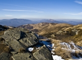 Bieszczady 02.11.2010