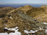 Bieszczady 02.11.2010