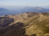 Bieszczady 02.11.2010