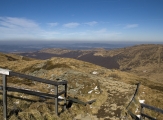 Bieszczady 02.11.2010