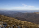 Bieszczady 02.11.2010