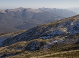 Bieszczady 02.11.2010