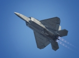 F-22 Raptor