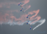 Farnborough 2012