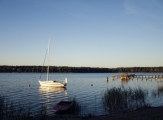 Jezioro Rajgrodzkie 23.08.2012