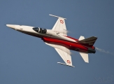 Radom Air Show 2011