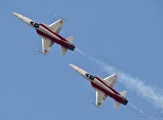 Radom Air Show 2011