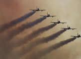 Radom Air Show 2011