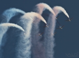 Radom Air Show 2011