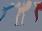 Radom Air Show 2011