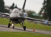 Radom Air Show 2011