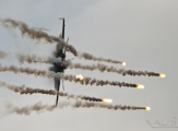 Radom Air Show 2011