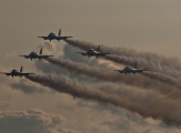 Radom Air Show 2011