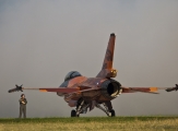 Radom Air Show 2011