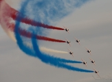 Radom Air Show 2011