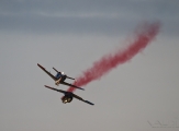 Radom Air Show 2011