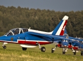 Radom Air Show 2011