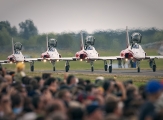 Radom AirShow 2013