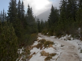 Tatry 05.11.2011