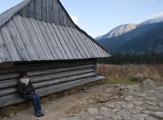 Tatry 05.11.2011