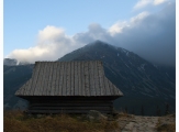 Tatry 05.11.2011