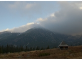 Tatry 05.11.2011