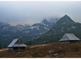 Tatry 05.11.2011